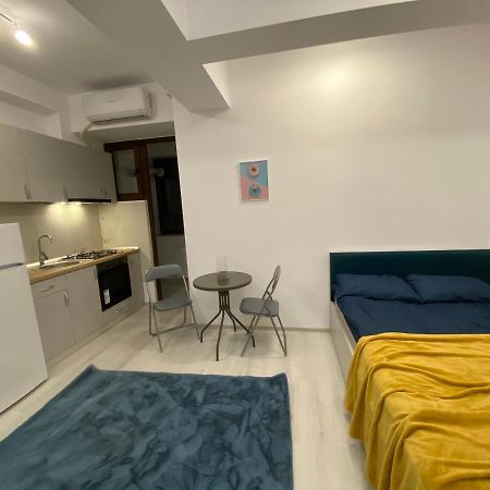 Studio Palas - The Central Spot Ιάσιο Εξωτερικό φωτογραφία