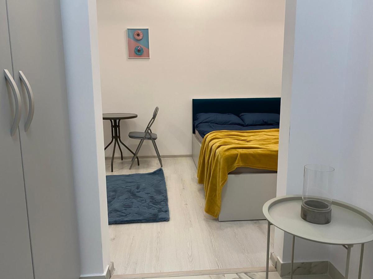 Studio Palas - The Central Spot Ιάσιο Εξωτερικό φωτογραφία
